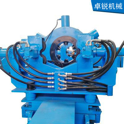 玉林保定螺桿鉆具整機試驗臺廠家地址