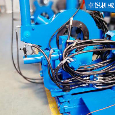 邵陽紅河等壁厚螺旋加工設(shè)備哪家正規(guī)